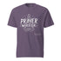 Prayer Warrior Christian Bible Verse T-Shirt